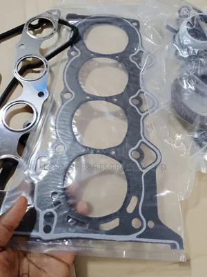 Overhaul Gaskets and Top Cover Seals 1NZ
