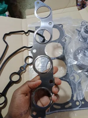 Overhaul Gaskets and Top Cover Seals 1NZ