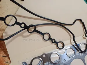 Overhaul Gaskets and Top Cover Seals 1NZ