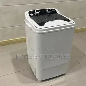 7kg Washing Machine Top Loader
