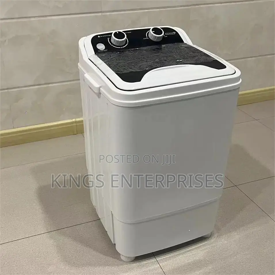 7kg Washing Machine Top Loader