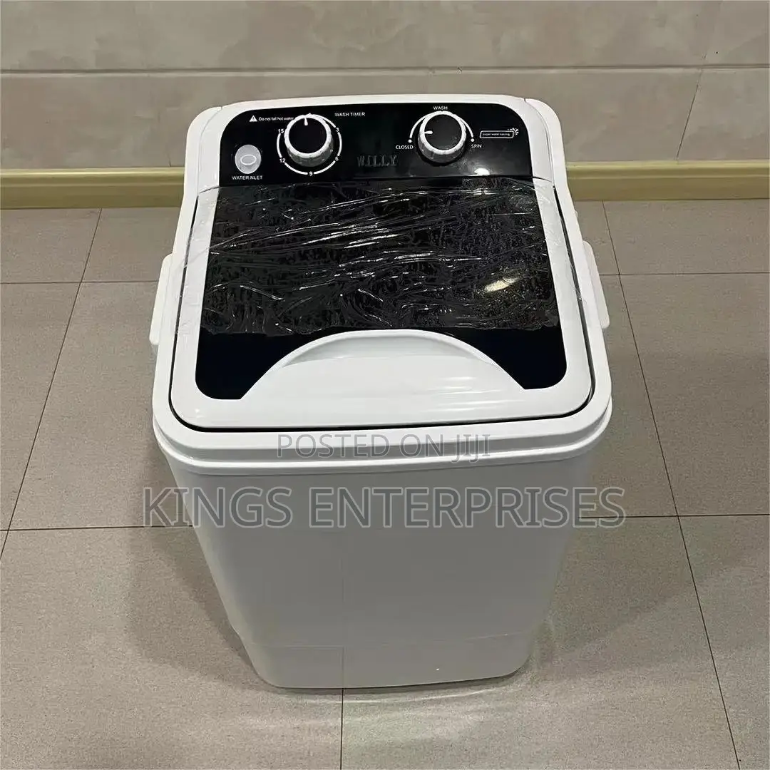 7kg Washing Machine Top Loader