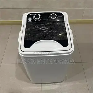 7kg Washing Machine Top Loader