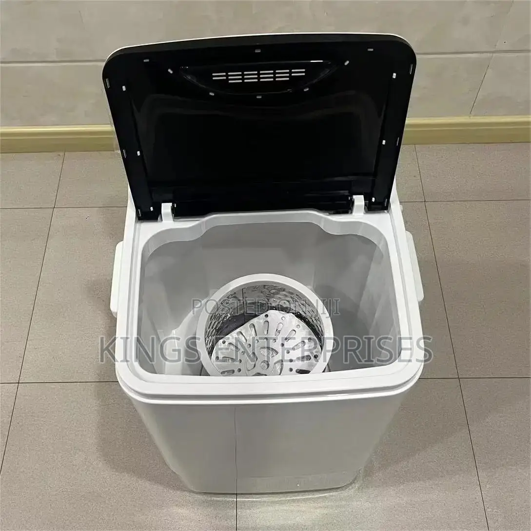 7kg Washing Machine Top Loader