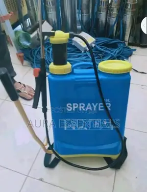 Knapsack Sprayer, Bomba or Spray Pump