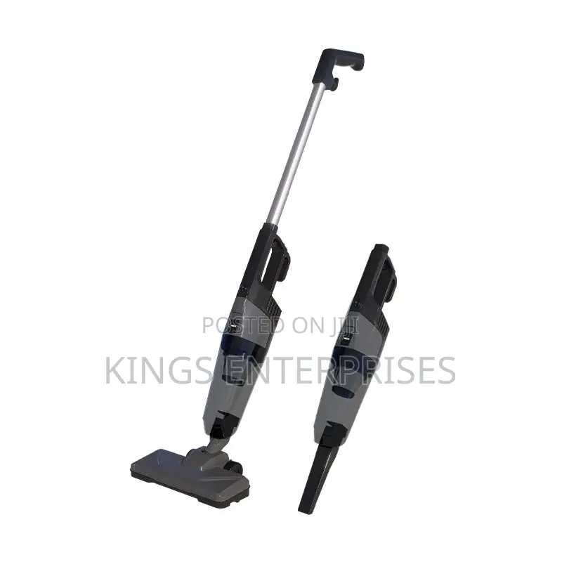 DSP 2 in 1 Handheld Vacuum Cleaner