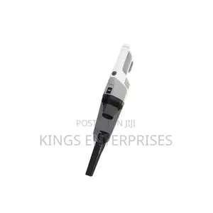 DSP 2 in 1 Handheld Vacuum Cleaner