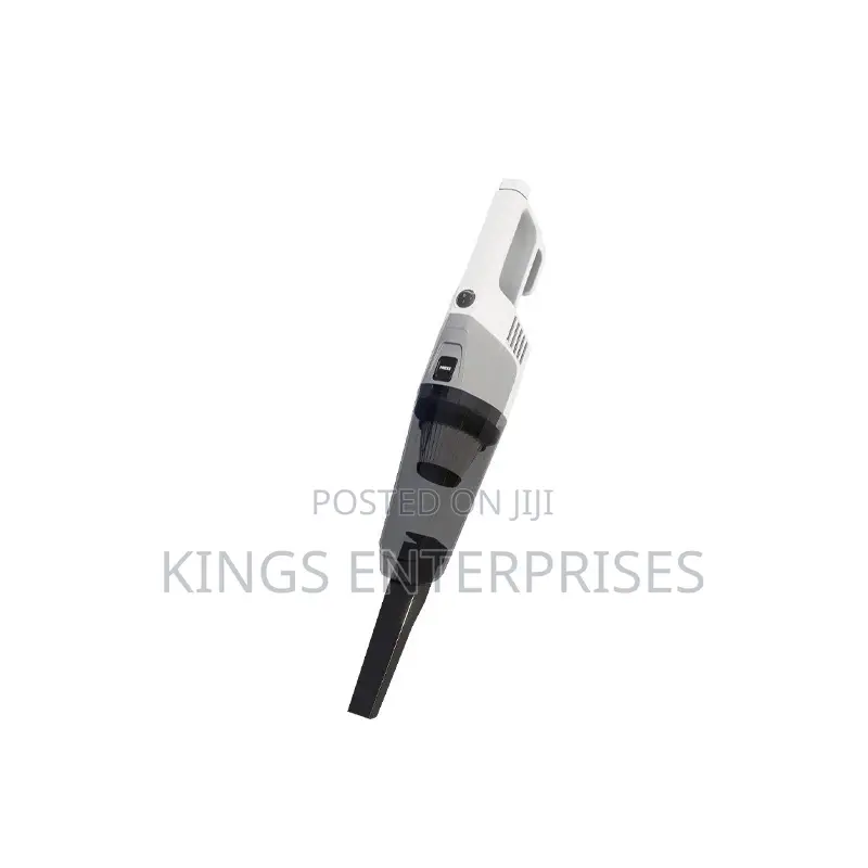 DSP 2 in 1 Handheld Vacuum Cleaner