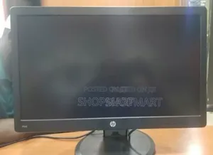 Hp 23 Inch Monitor Woth Hdmi Port