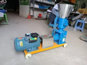 150 Pellet Machine(100kg)