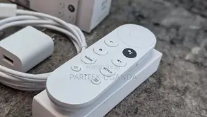 Google Chromecast With Google TV