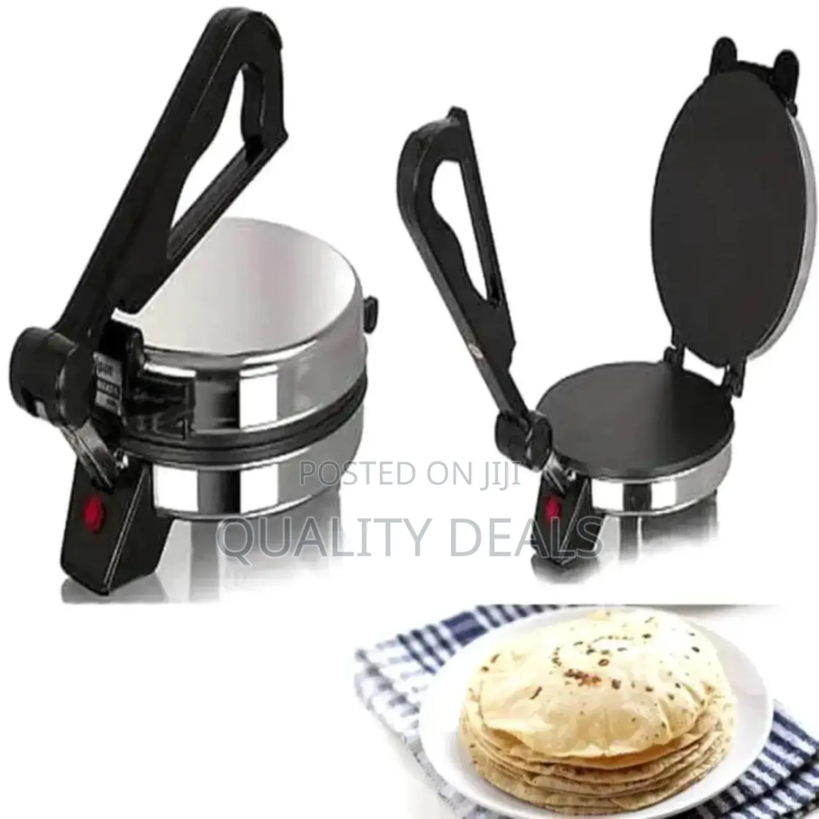 Saachi Roti Maker