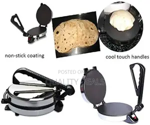 Saachi Roti Maker