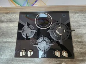 Newmatic Built in Hob 60cm Cooker Original
