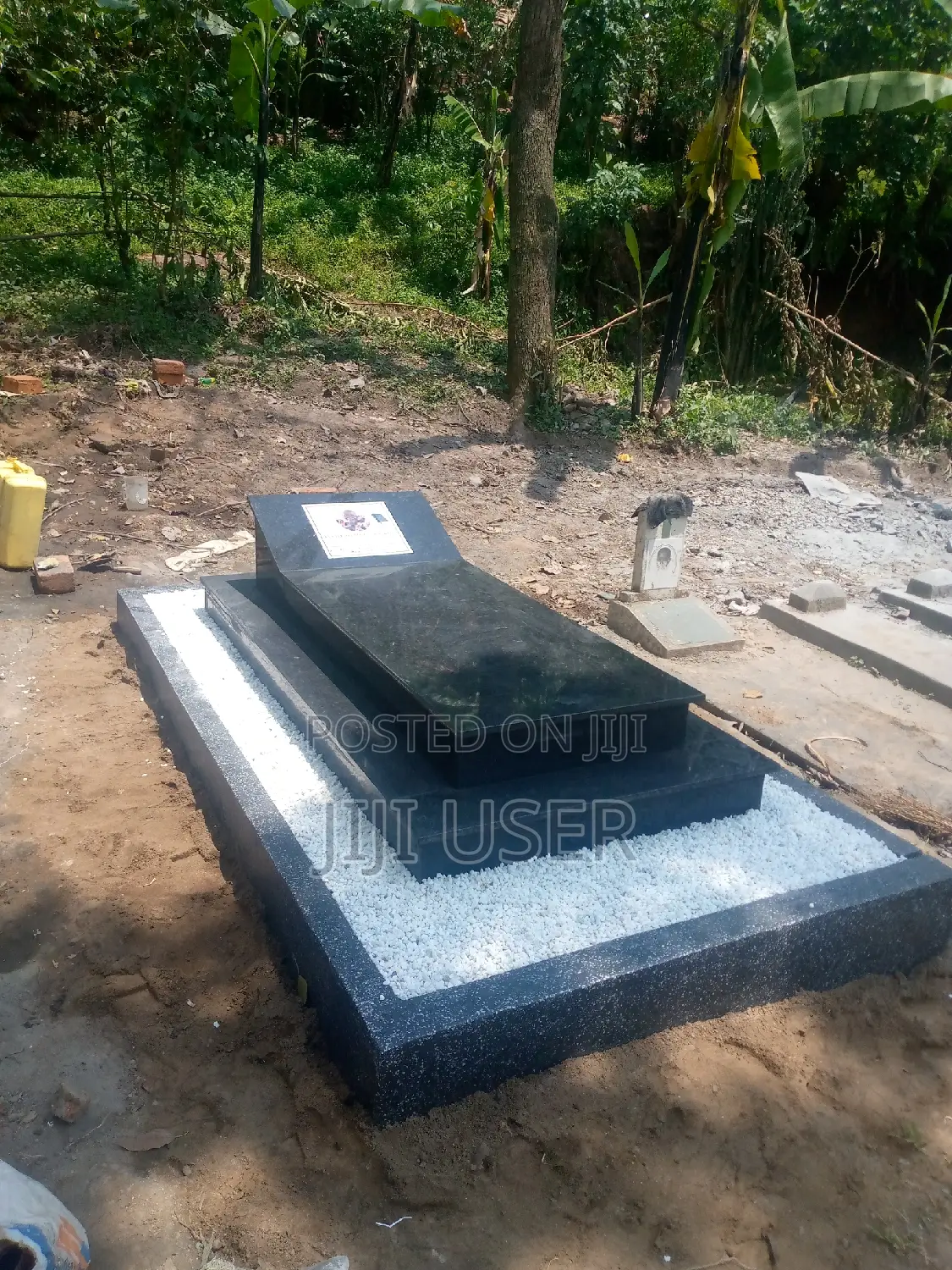 Granite Marble