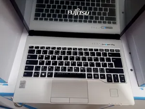 Laptop Fujitsu Lifebook E558 4GB Intel Core I5 HDD 500GB