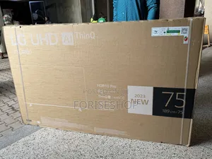 Lg 75inch Smart Uhd Tv Ur80 Wholesale Price