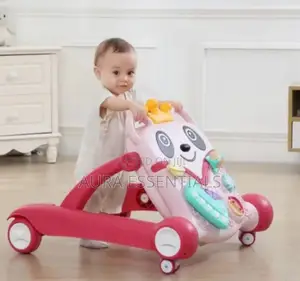 Modern Design Children Toddler Training Walker