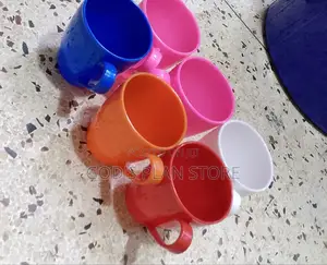 Plastic Cups Plastic Cups 12pcs