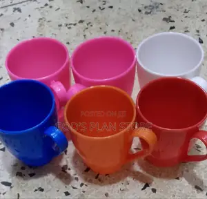 Plastic Cups Plastic Cups 12pcs