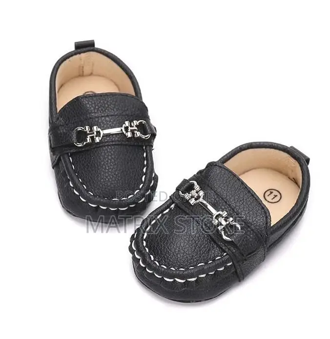 New Born Shoes . Shoes for Ages Between 0 - 18 Months
