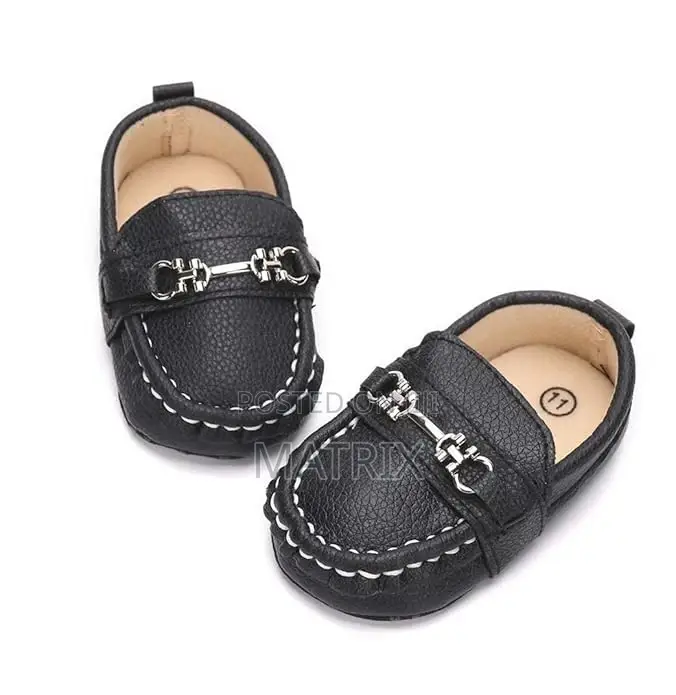 New Born Shoes . Shoes for Ages Between 0 - 18 Months