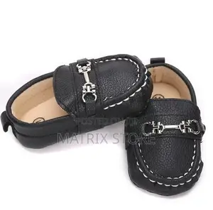 New Born Shoes . Shoes for Ages Between 0 - 18 Months