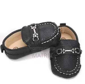 New Born Shoes . Shoes for Ages Between 0 - 18 Months