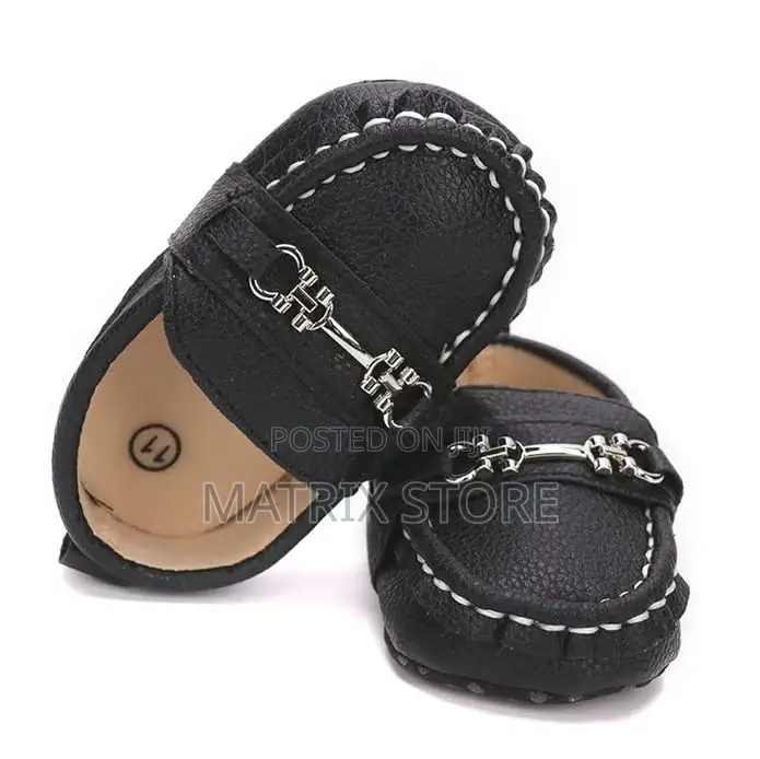 New Born Shoes . Shoes for Ages Between 0 - 18 Months