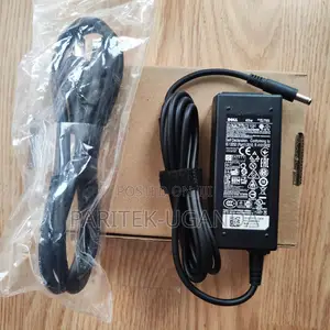 Dell 65W USB-C Laptop Charger
