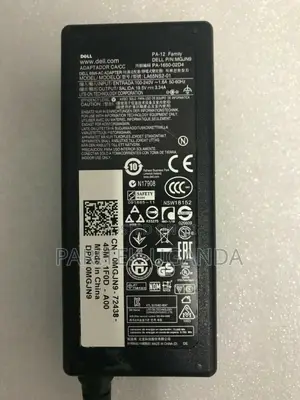 AC Adapter Laptop Charger For