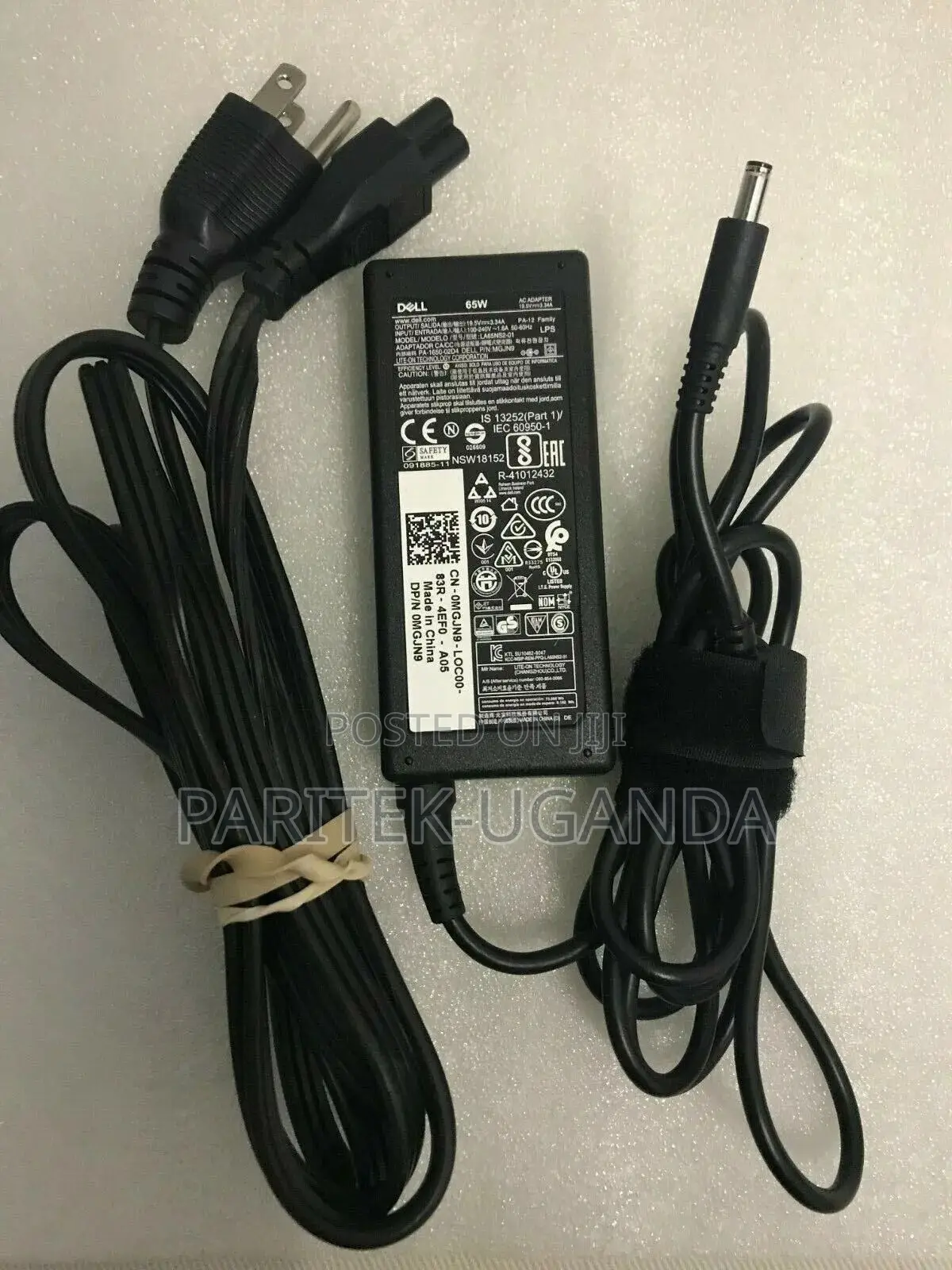 AC Adapter Laptop Charger For
