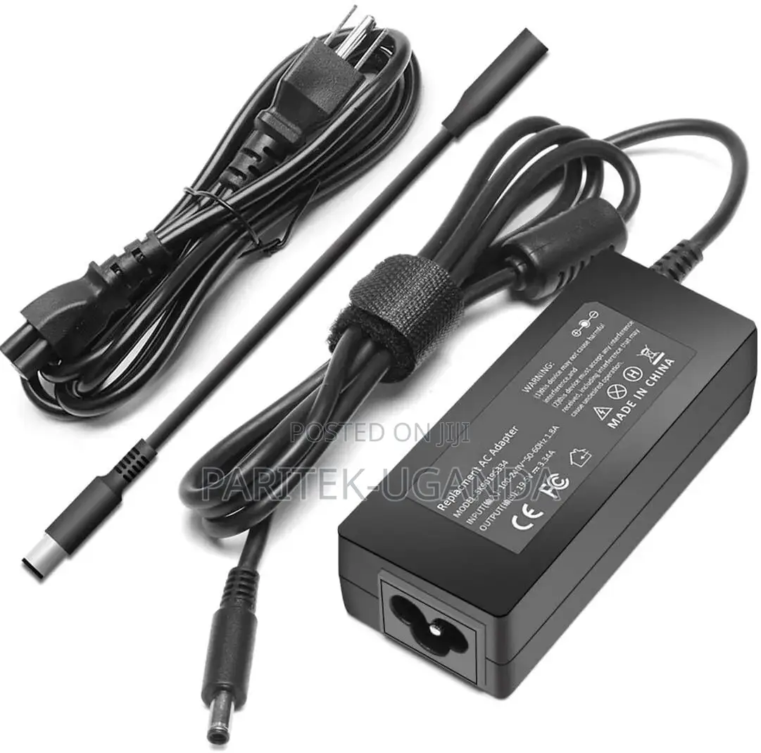 Adapter Laptop Charger Compatible With Dell