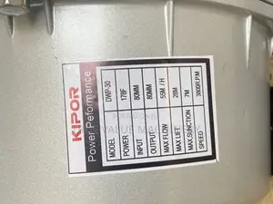 Water Pump Diesel Kipor