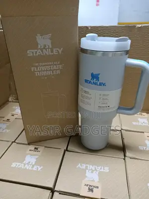 Stanley Mug