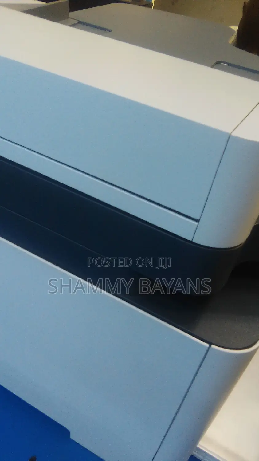 Hp Color Laser MFP 179fnw