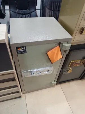 Safe Box Fair Proof 350kg