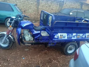 Tricycle Ihemas 2023 Blue