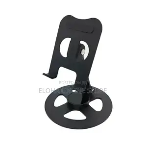 Multifunctional Portable Folding Desktop Phone Stand