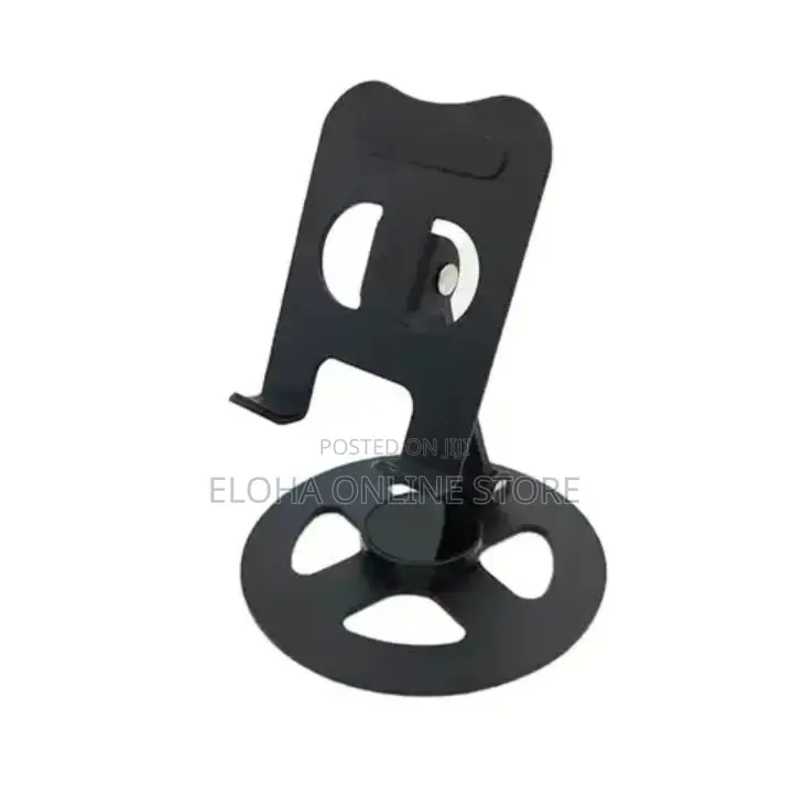 Multifunctional Portable Folding Desktop Phone Stand