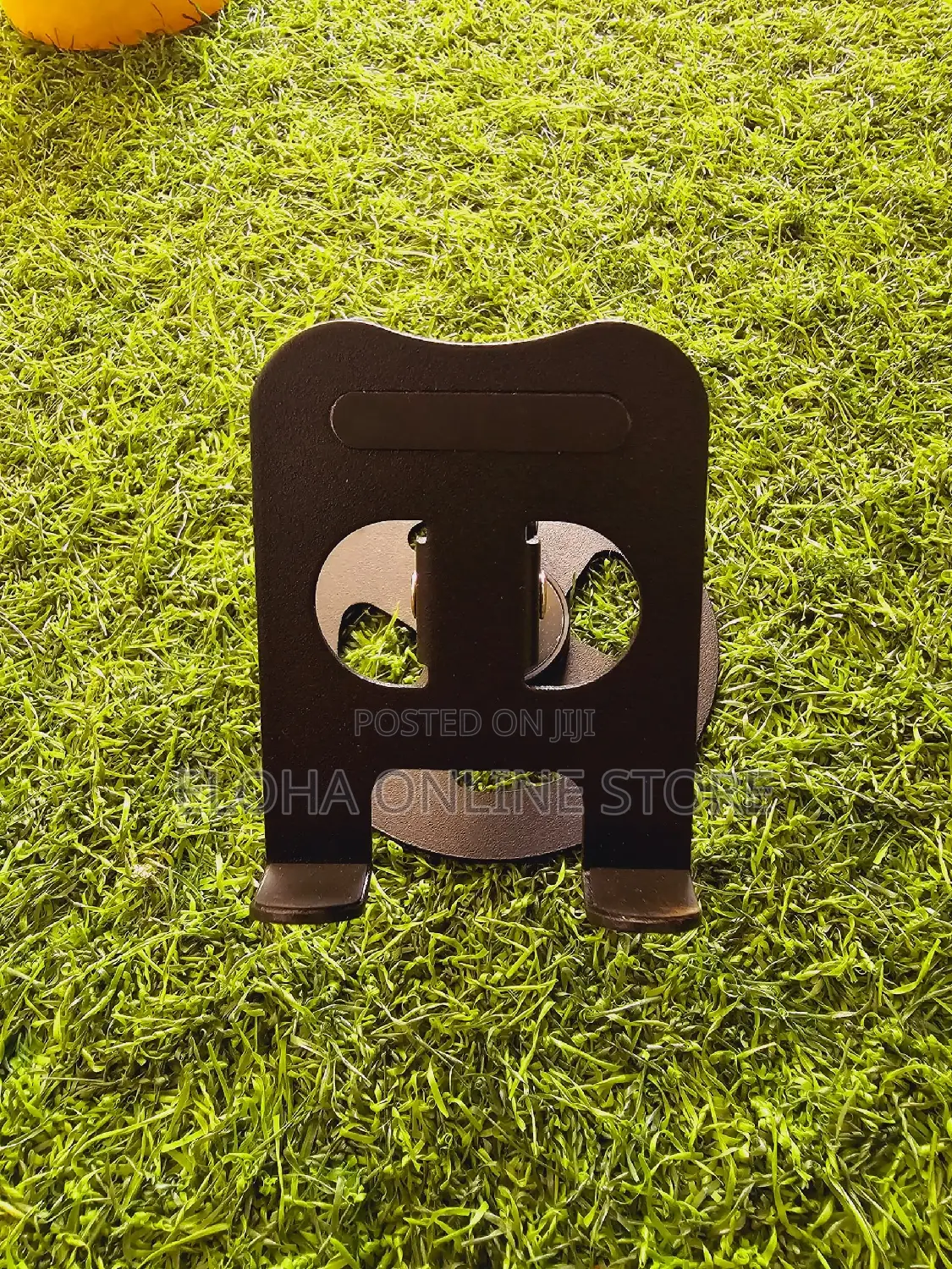 Multifunctional Portable Folding Desktop Phone Stand
