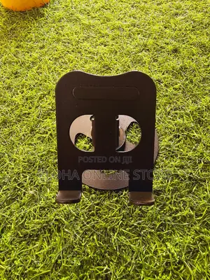 Multifunctional Portable Folding Desktop Phone Stand