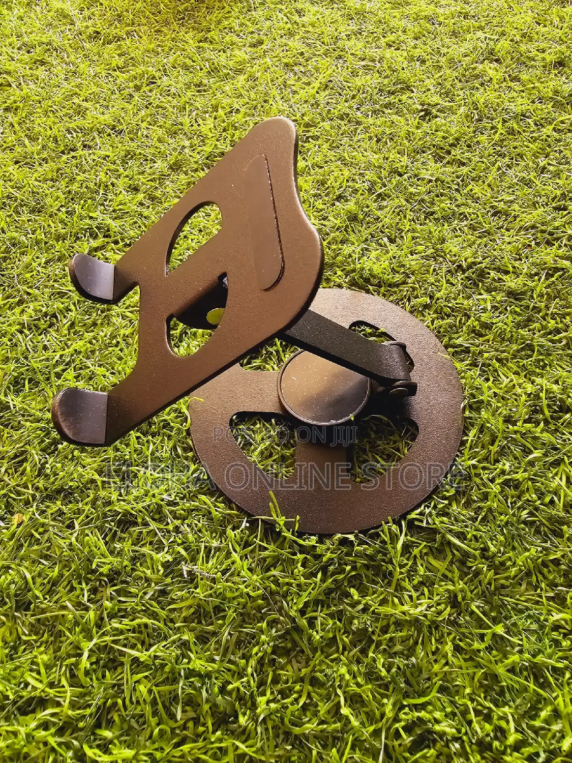 Multifunctional Portable Folding Desktop Phone Stand