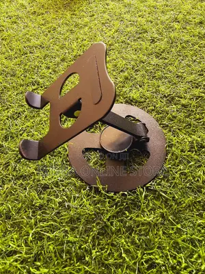 Multifunctional Portable Folding Desktop Phone Stand