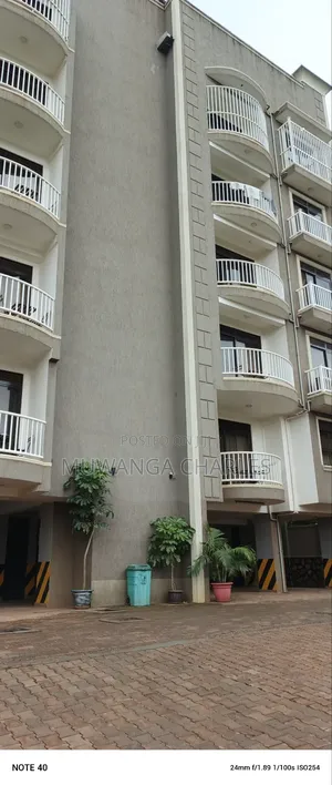 Furnished 2bdrm Apartment in Fs Properties Ltd, Central Division