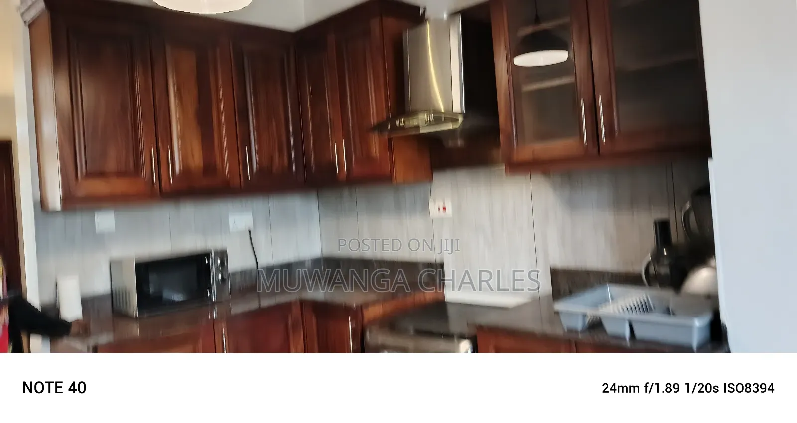 Furnished 2bdrm Apartment in Fs Properties Ltd, Central Division