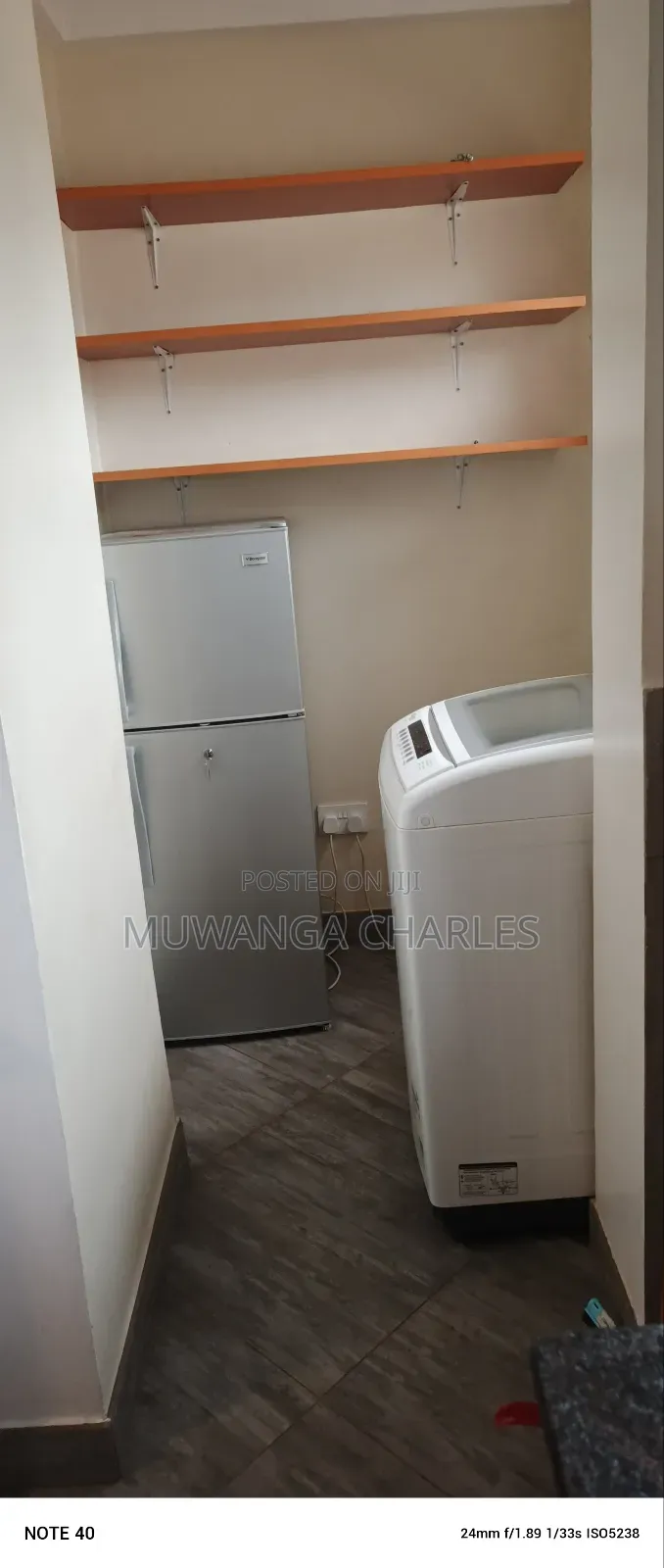 Furnished 2bdrm Apartment in Fs Properties Ltd, Central Division