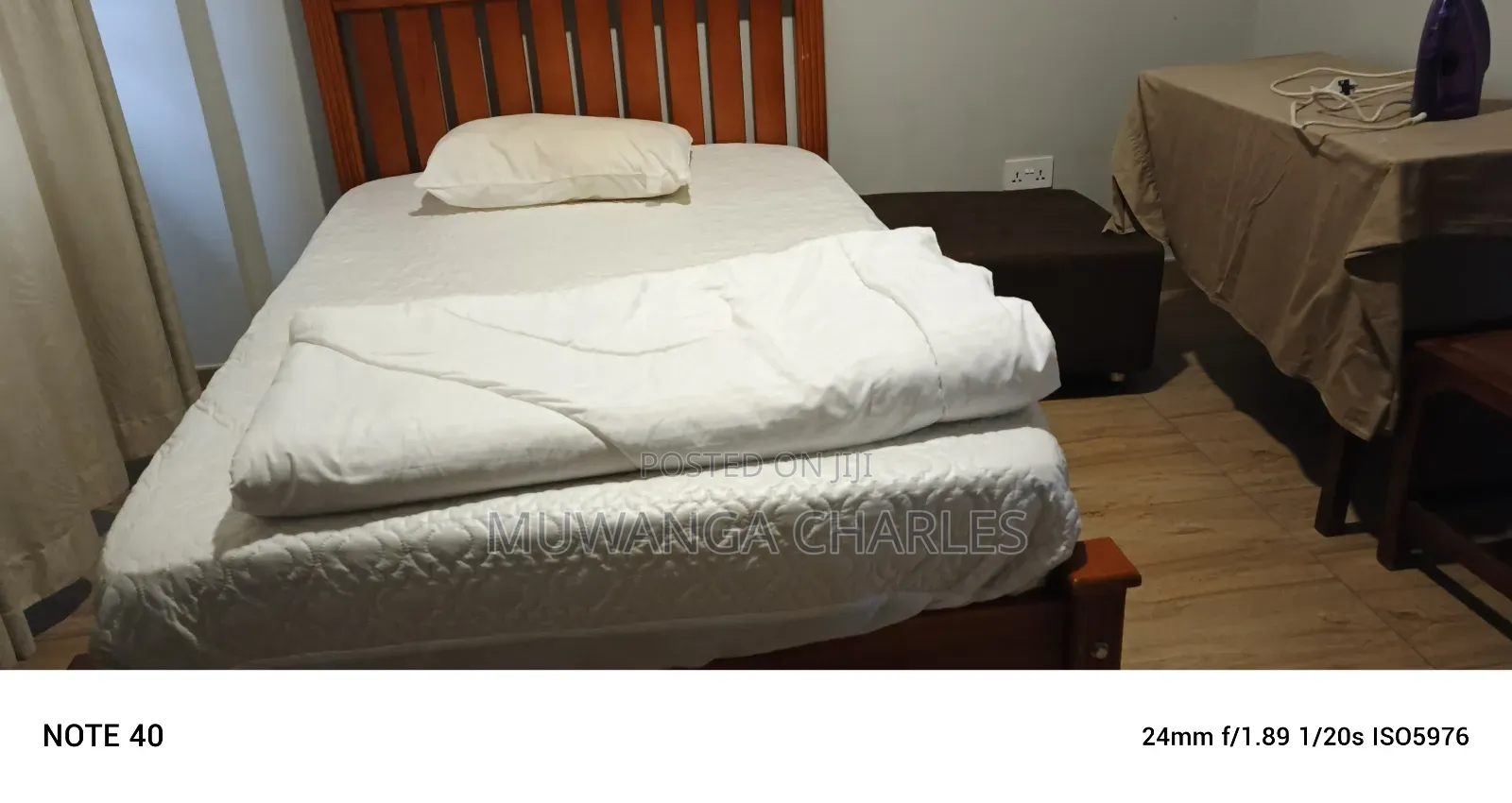 Furnished 2bdrm Apartment in Fs Properties Ltd, Central Division