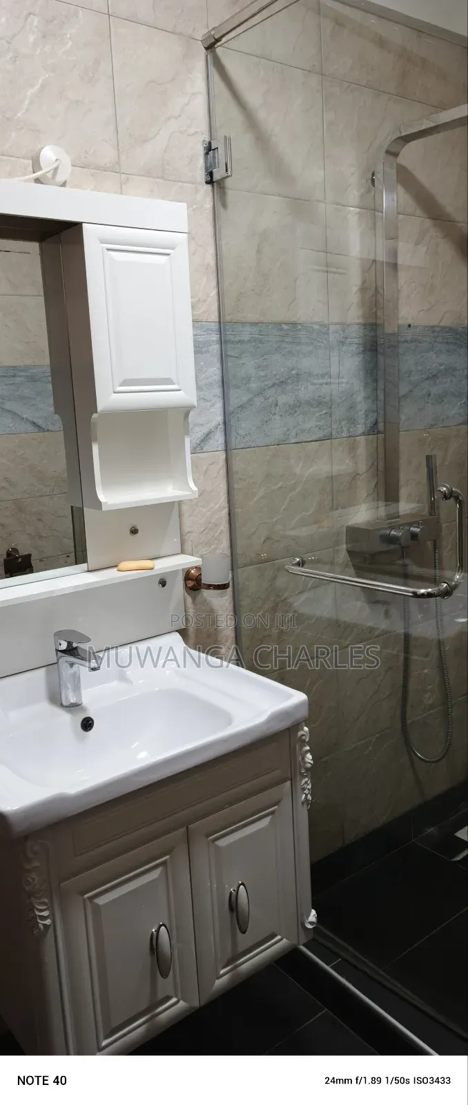 Furnished 2bdrm Apartment in Fs Properties Ltd, Central Division