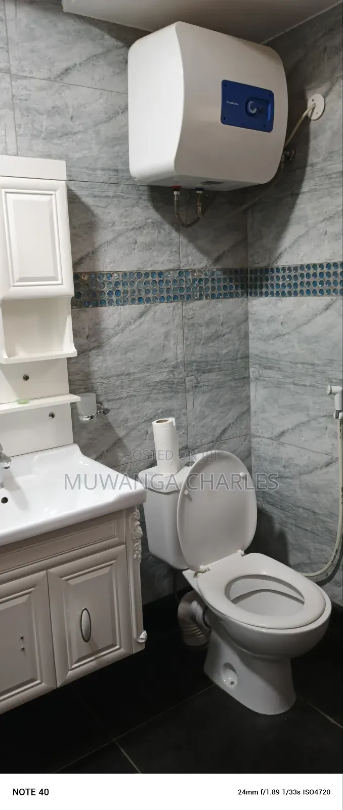 Furnished 2bdrm Apartment in Fs Properties Ltd, Central Division